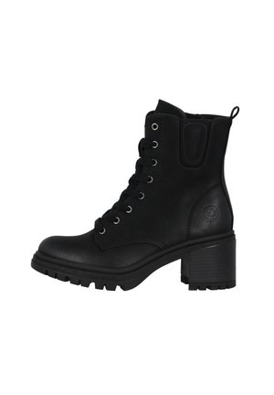 Ankle boot