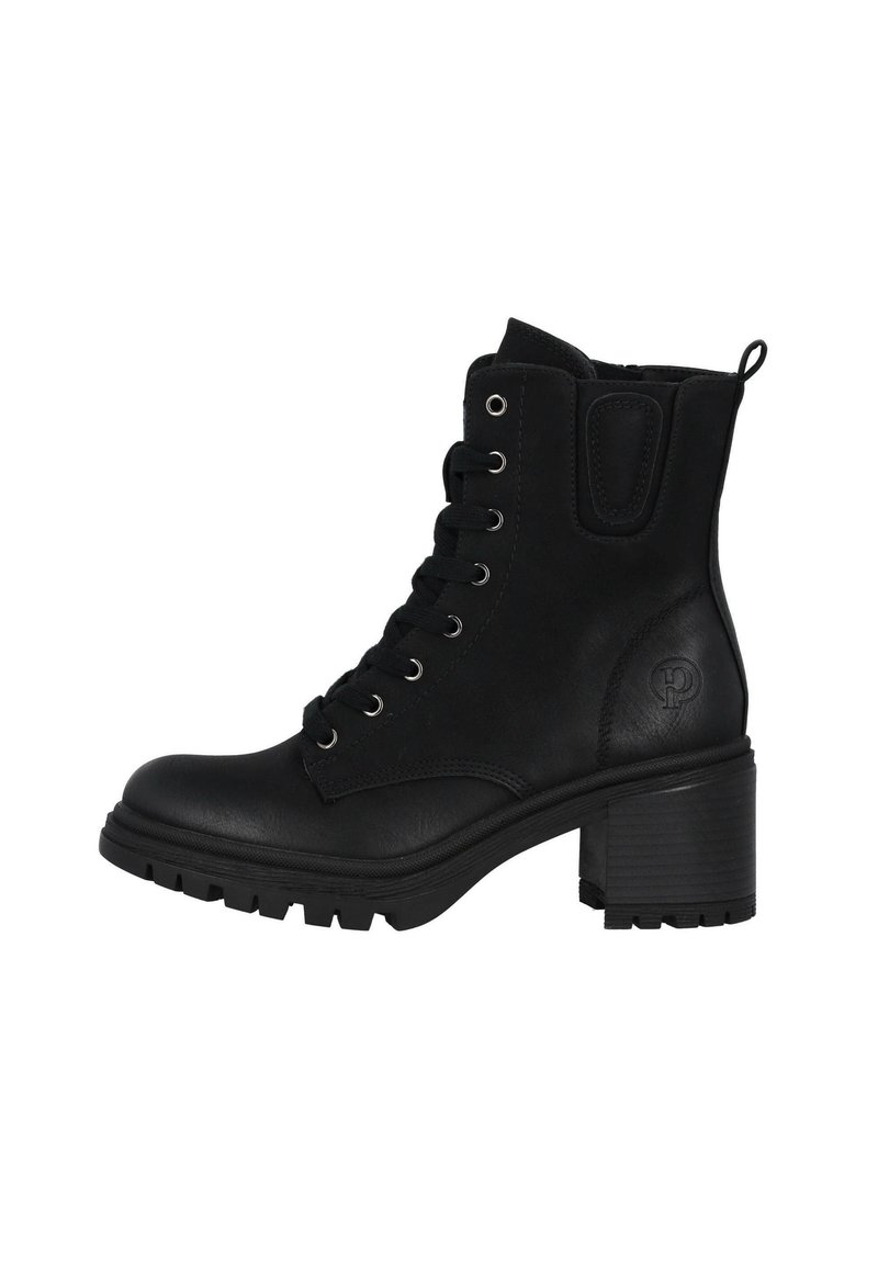 Palado Ankle boot