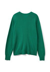 United Colors of Benetton Svetr - green