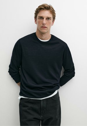 Massimo Dutti, - Sweter
