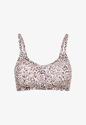 LASCANA, LASCANA BRALETTE-BH - Lihtne rinnahoidja - jeansblau