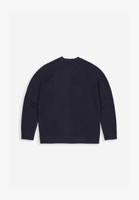 Unausgewählt, alaska blue