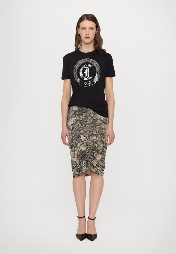 Pencil skirt - marzapan3