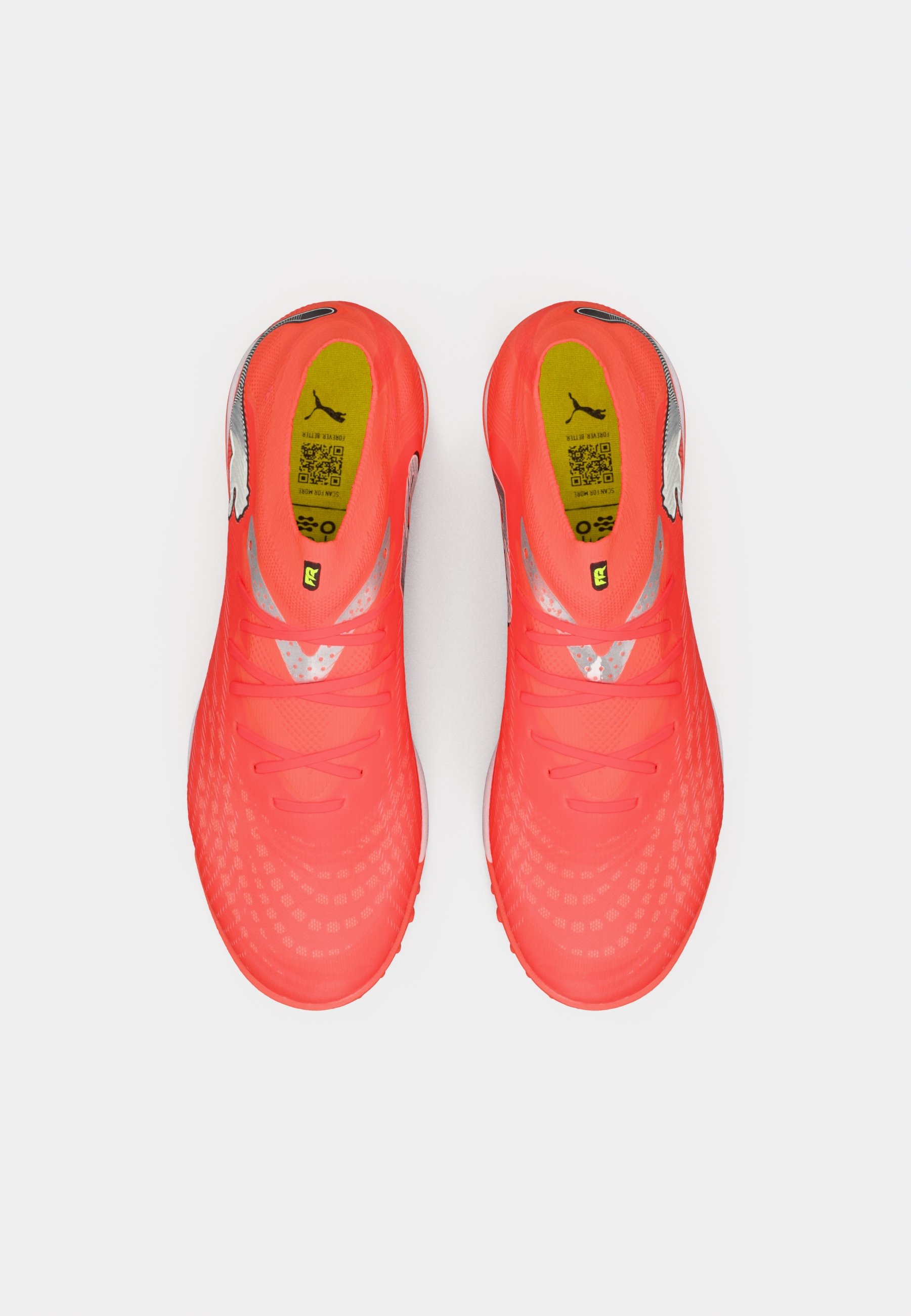 Puma FUTURE 9 PRO CAGE - Ghete de fotbal pentru gazon sintetic