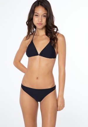 Protest Bikinitop - true black