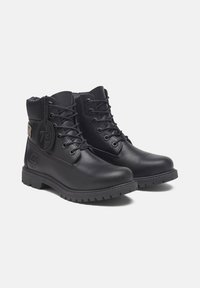 Timberland - Botki sznurowane
