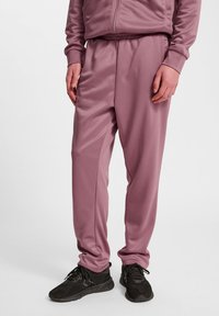 Hummel Trainingsbroek - wistful mauve