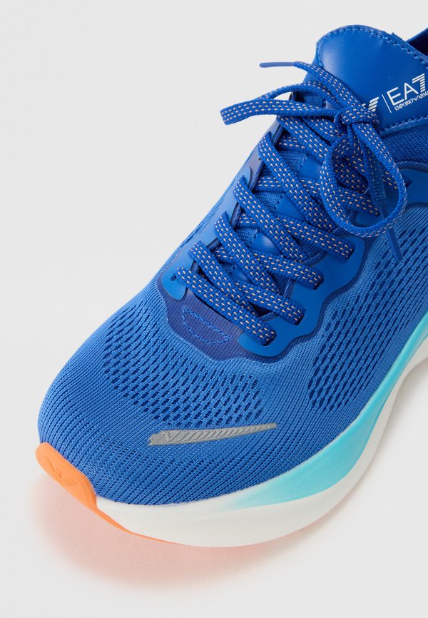 NITRO WAVE UNISEX - Trainers2