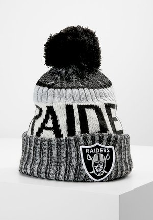 NFL SIDELINE BOBBLE - Beanie - official team colour