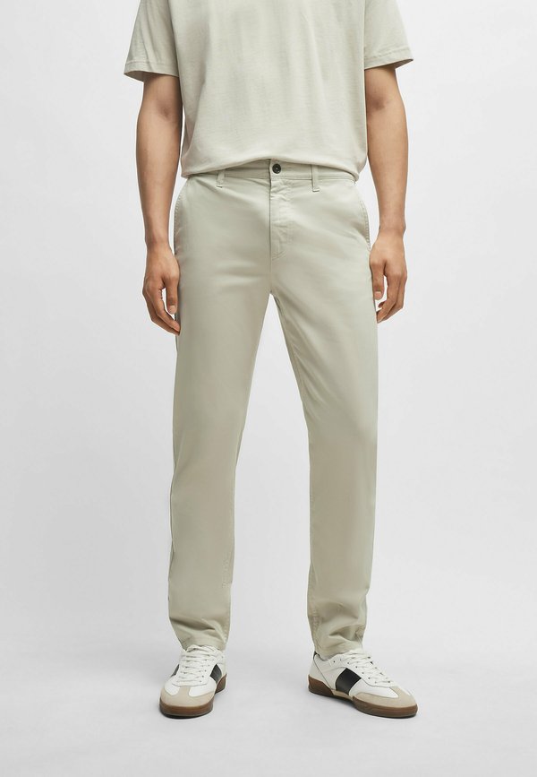 Chinos - light beige one