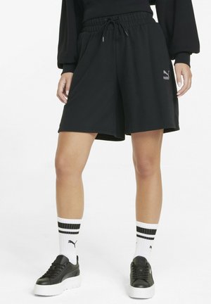 Shorts - puma black