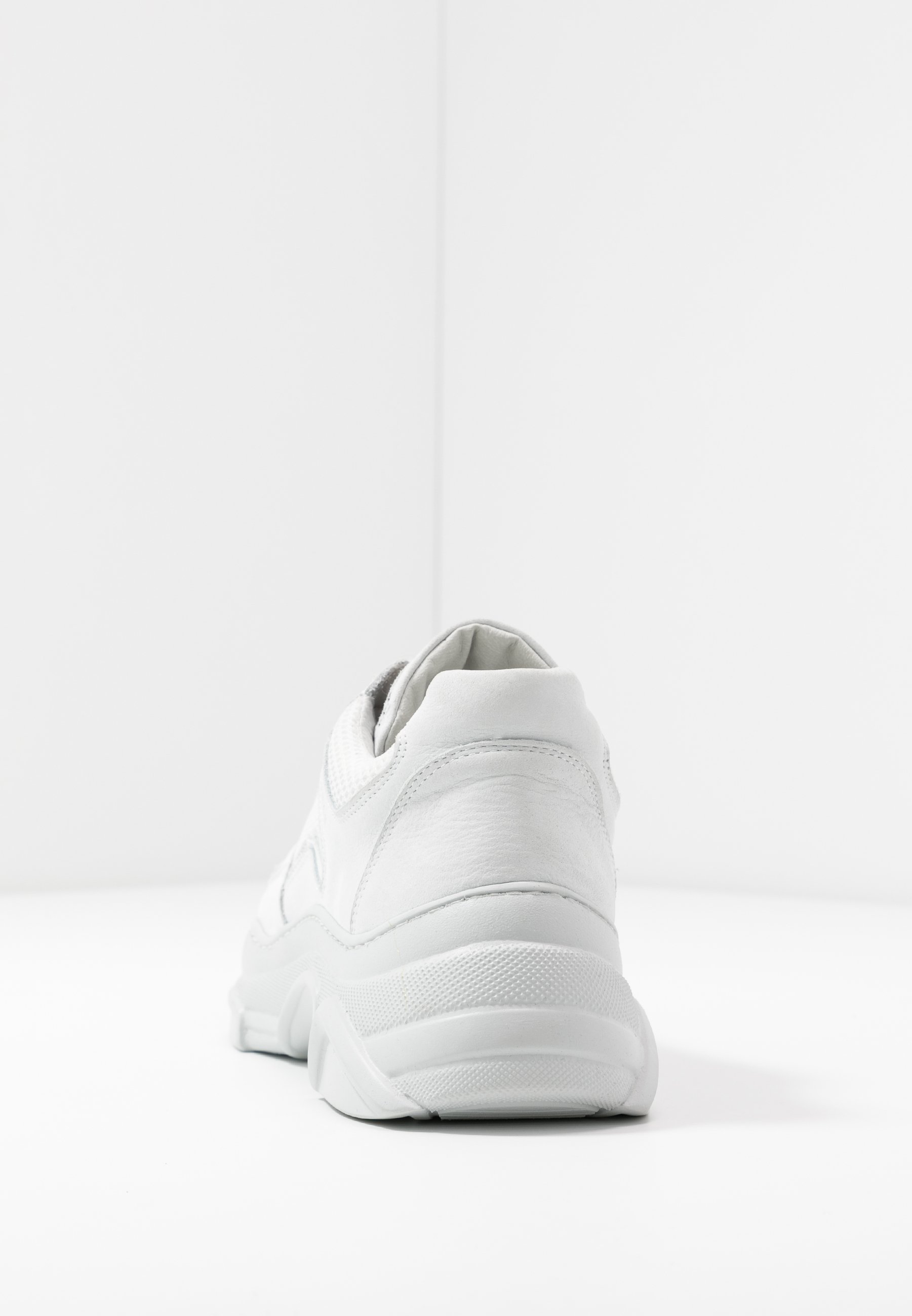 Copenhagen CPH21 Høye joggesko whitehvit Zalando.no Copenhagen CPH21 Høye joggesko whitehvit Zalando.no
