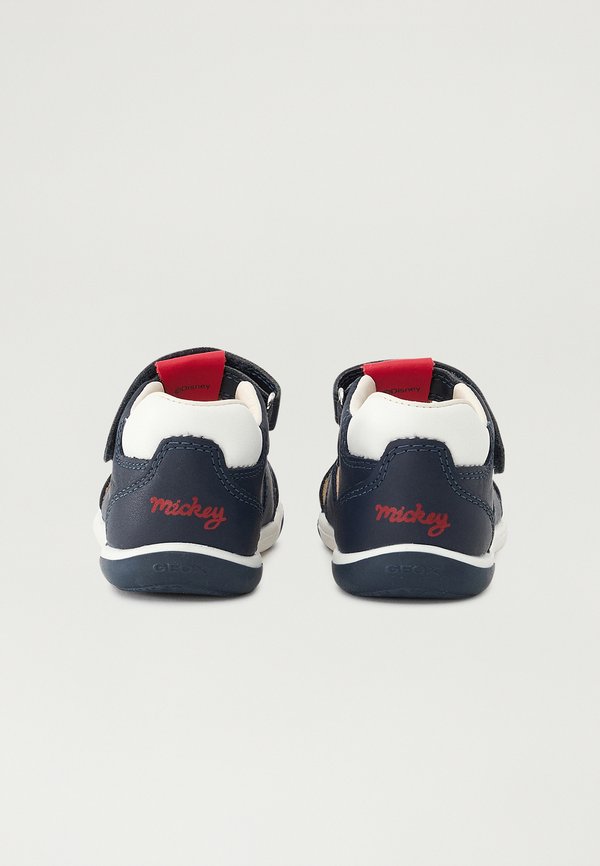 SANDAL ZAPITO BOY - Walking sandals4
