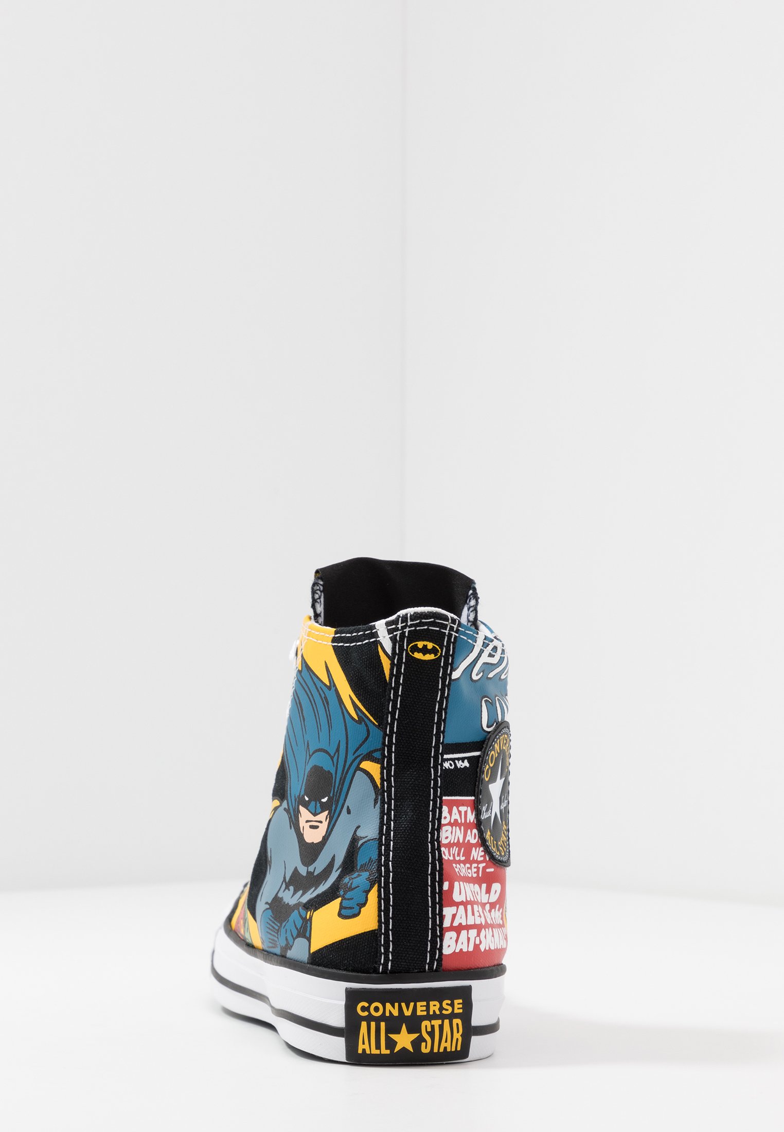 converse batman zalando