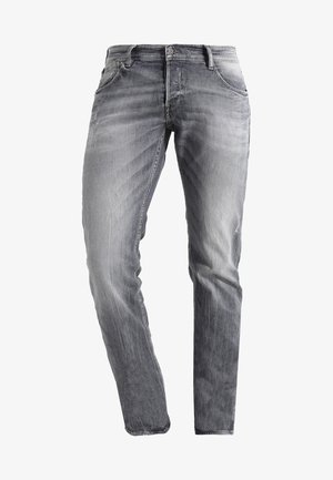 Le Temps Des Cerises Jeans slim fit - grey denim