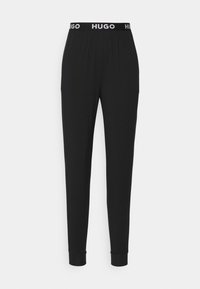 UNITE  - Pyjama bottoms - schwarz