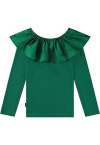 Molo RENATE - Pitkähihainen paita - aventurine