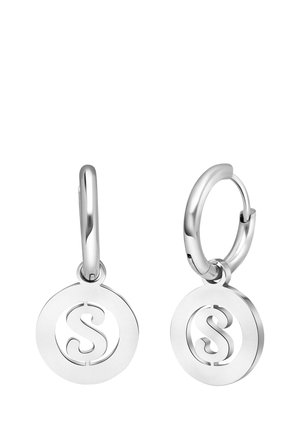 LETTER S - Oorbellen - S