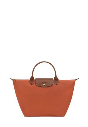 LE PLIAGE ORIGINAL - Handtasche - ziegelrot