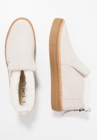 TOMS Slip-ins - beige