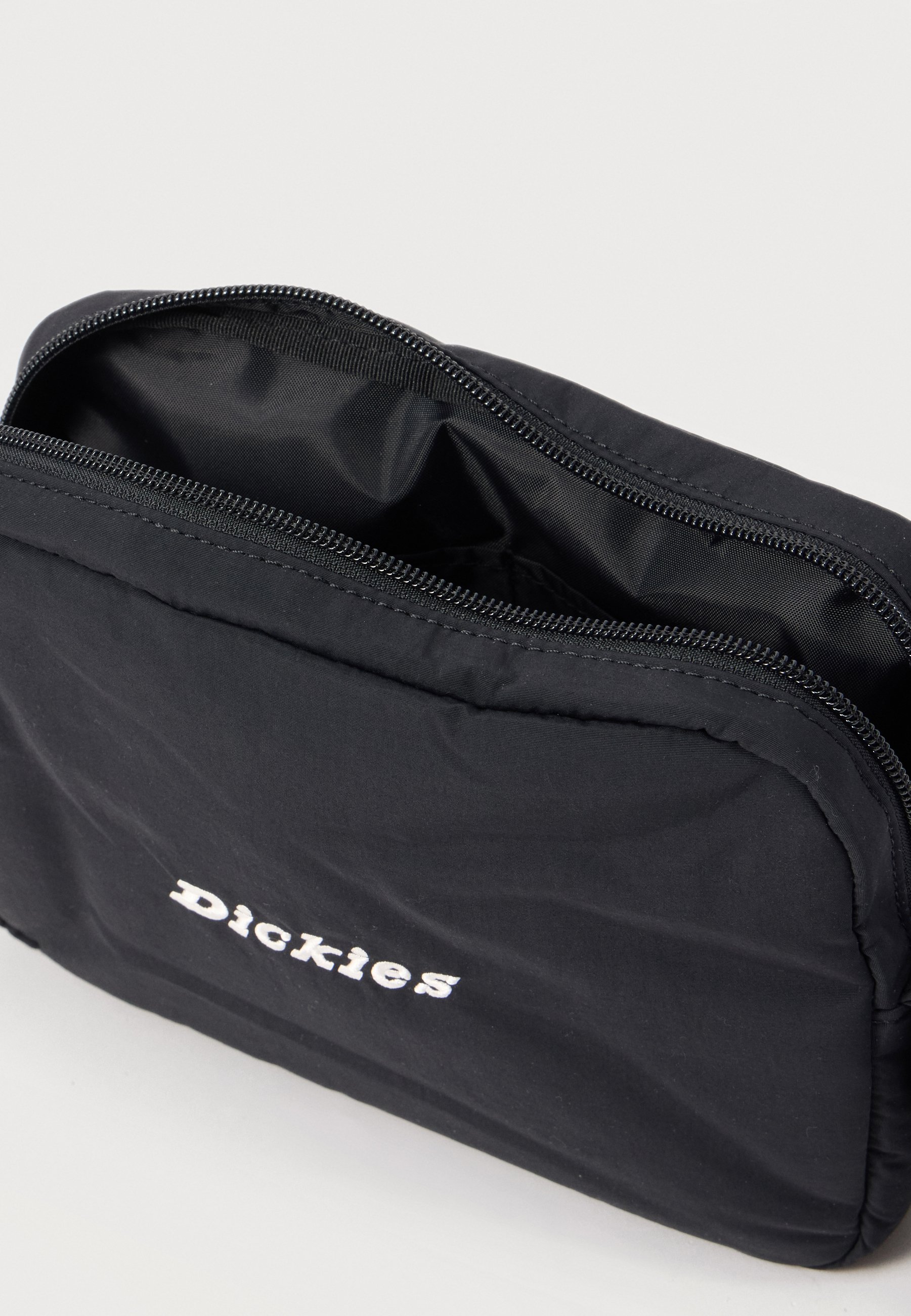 Dickies ENON POUCH BAG UNISEX - Cross body bag - black - Zalando.ie