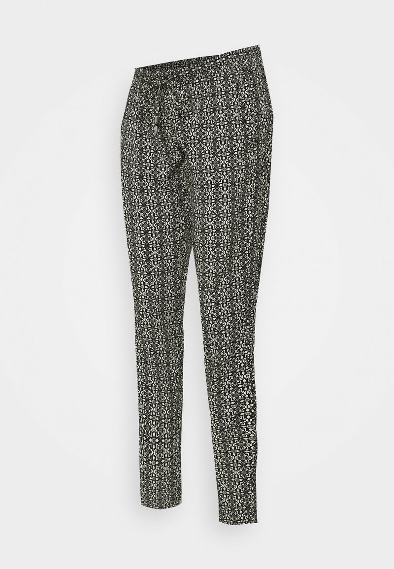 Seraphine Broek zwart
