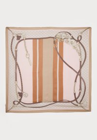 Niet geselecteerd, naturale