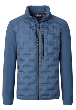 Giacca invernale - blau