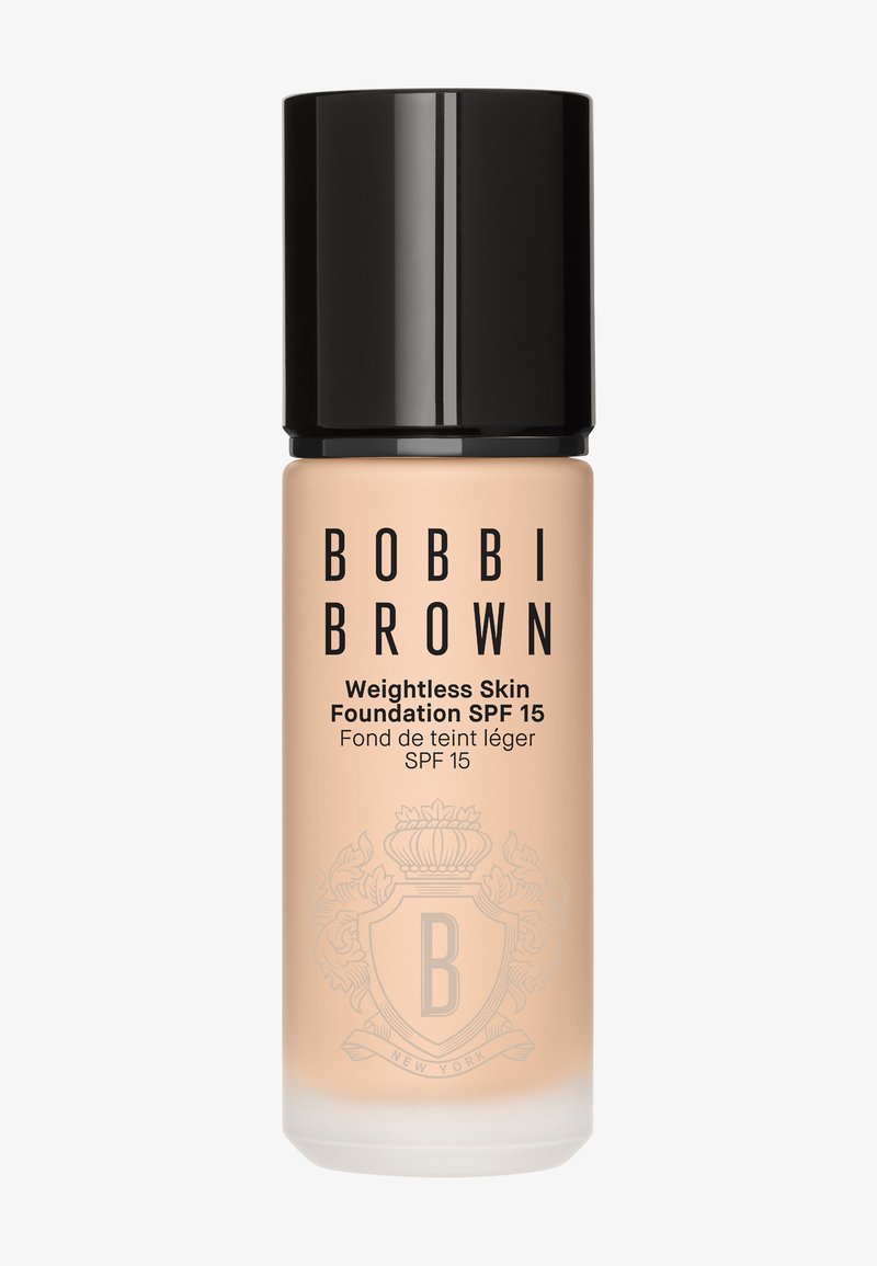 Bobbi Brown - MINI WEIGHTLESS SKIN FOUNDATION - Foundation - sand, Forstørre
