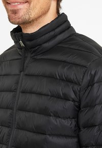 TOG24 GIBSON - Winter jacket - black