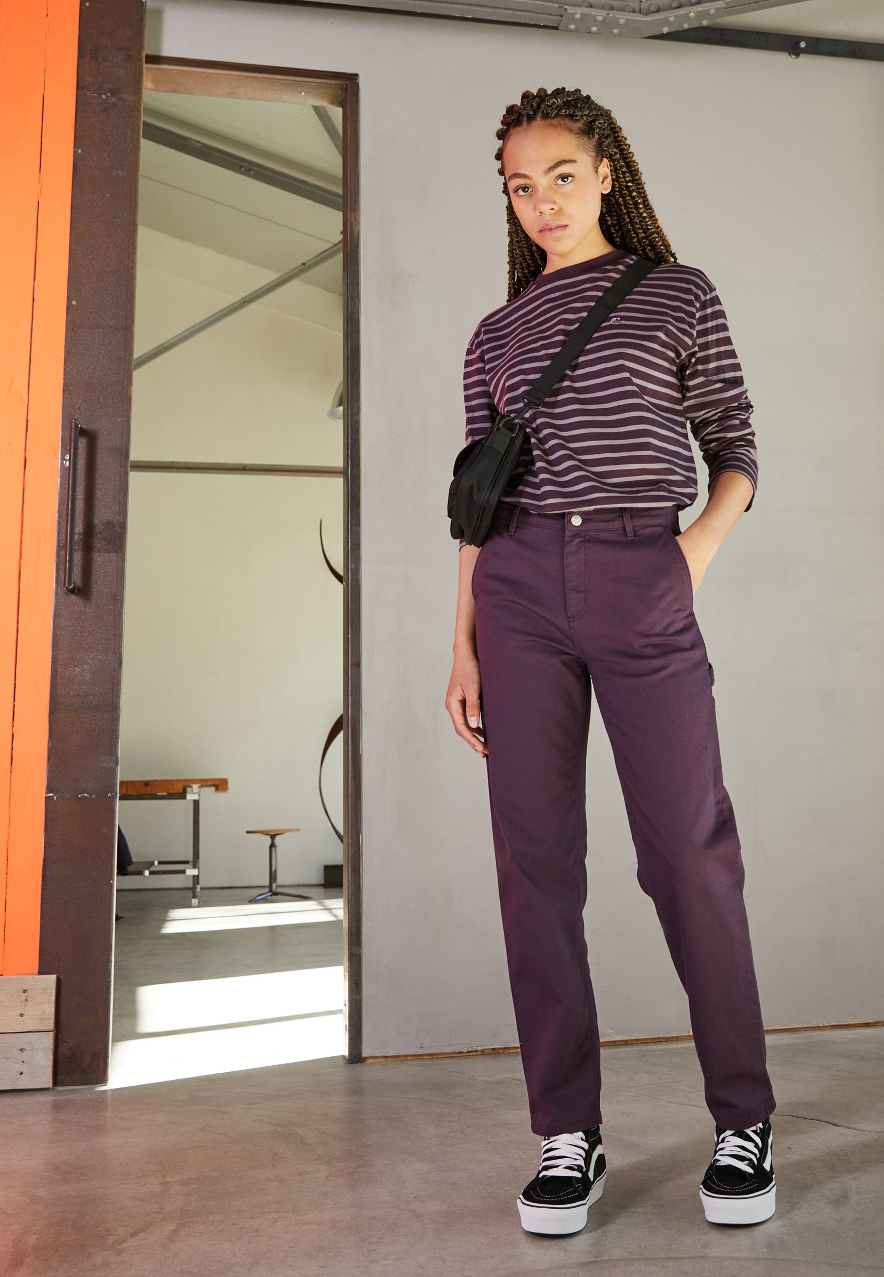 carhartt pierce pant