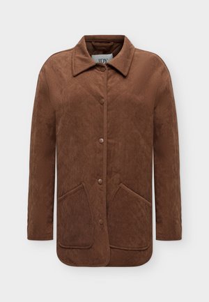 JDY, JDYLYNN - Ελαφρύ μπουφάν - monks robe
