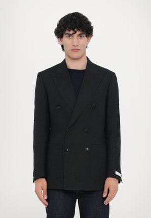 JOACHIM - Pikkutakki - black