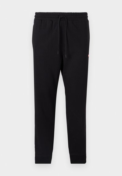 TARGA - Pantalon de survêtement - black