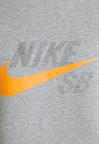 Nike SB Sudadera - mottled grey