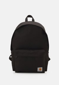 Carhartt WIP - JAKE BACKPACK UNISEX - Reppu - black Pienoiskuva 1