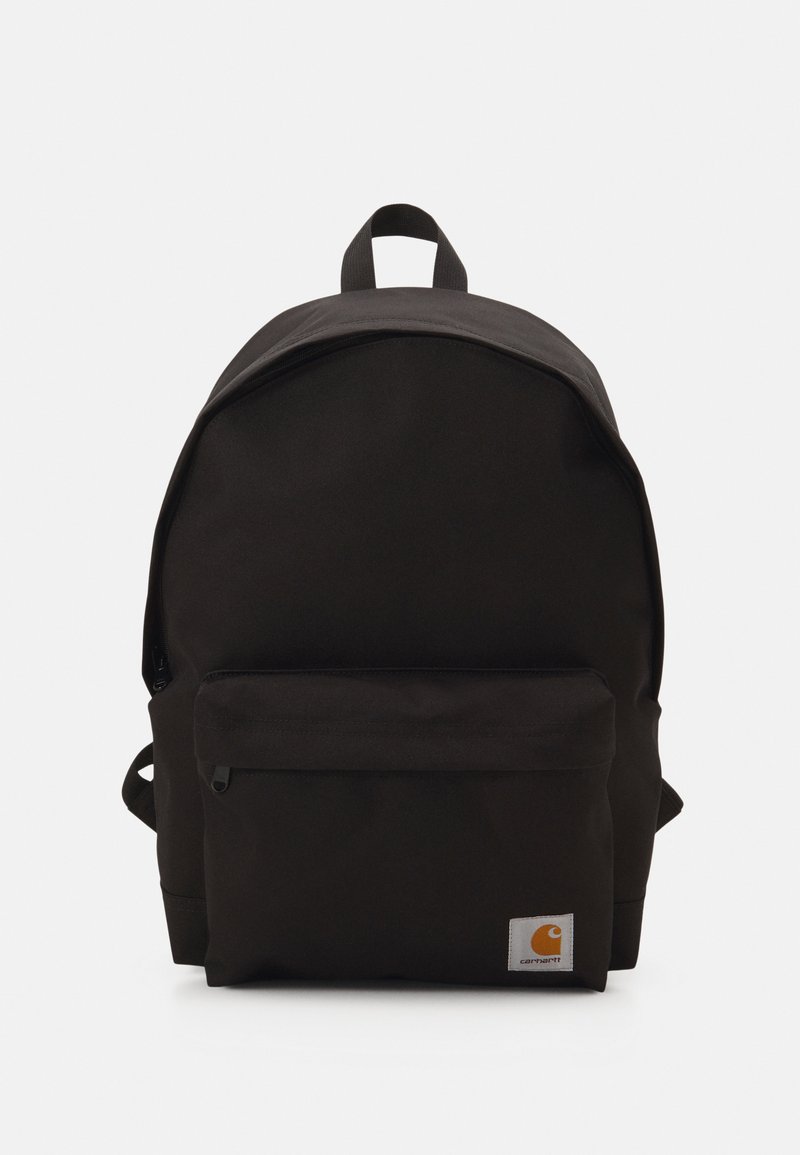 Carhartt WIP - JAKE BACKPACK UNISEX - Sac à dos - black, Agrandir