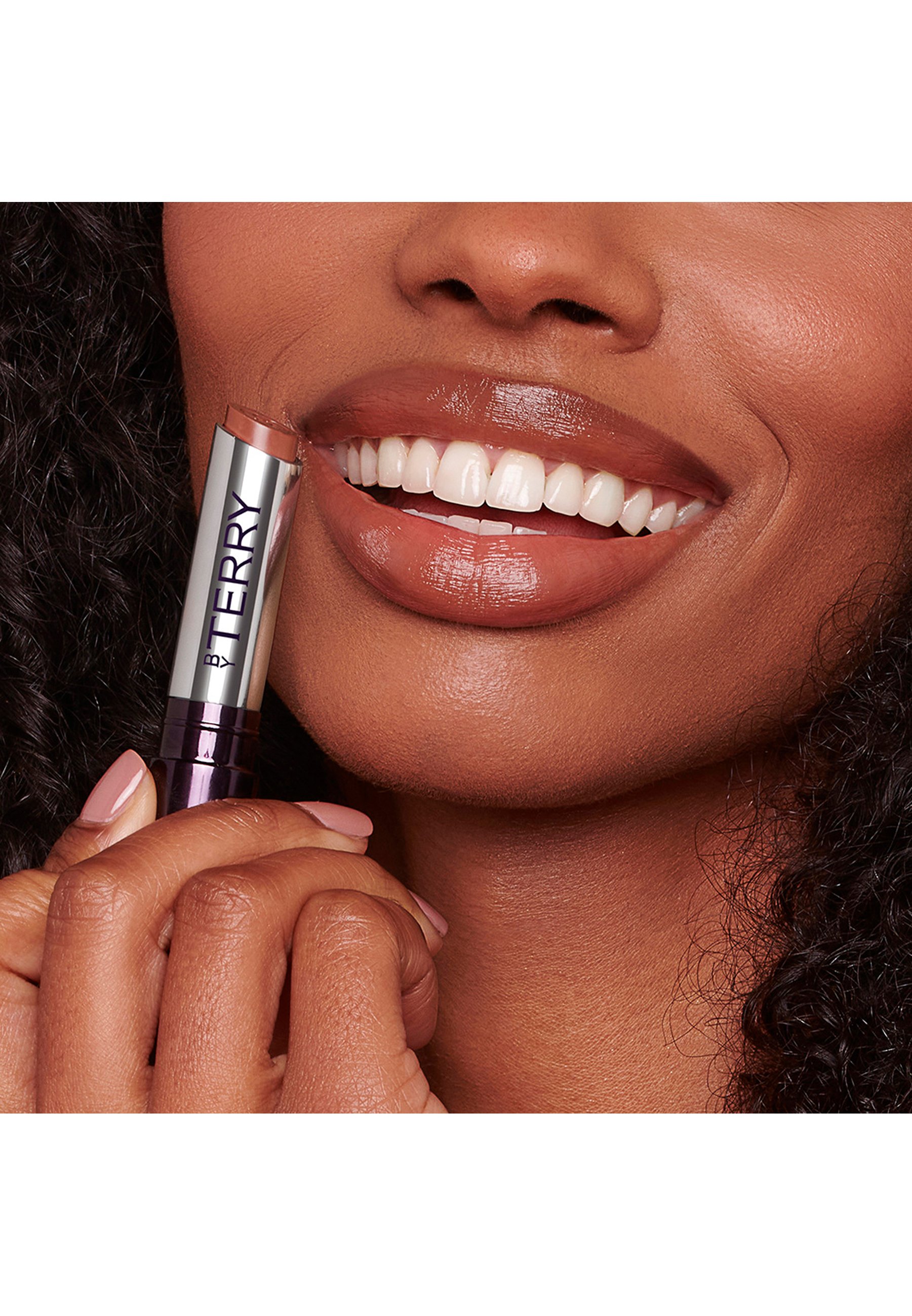 By Terry Lippenstift Für Frauen – Hochwertiger Lipstick, 1 Ml
