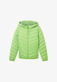 Unselected, liquid lime green