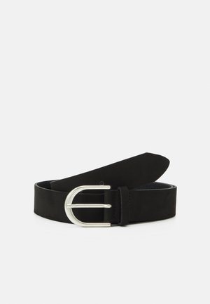 Belt - black