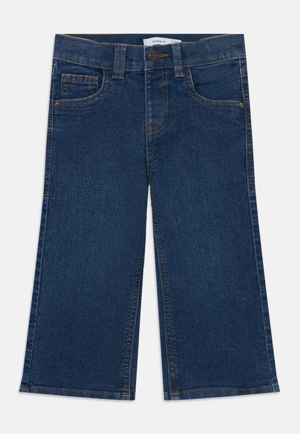 NMFROSE - Flared Jeans