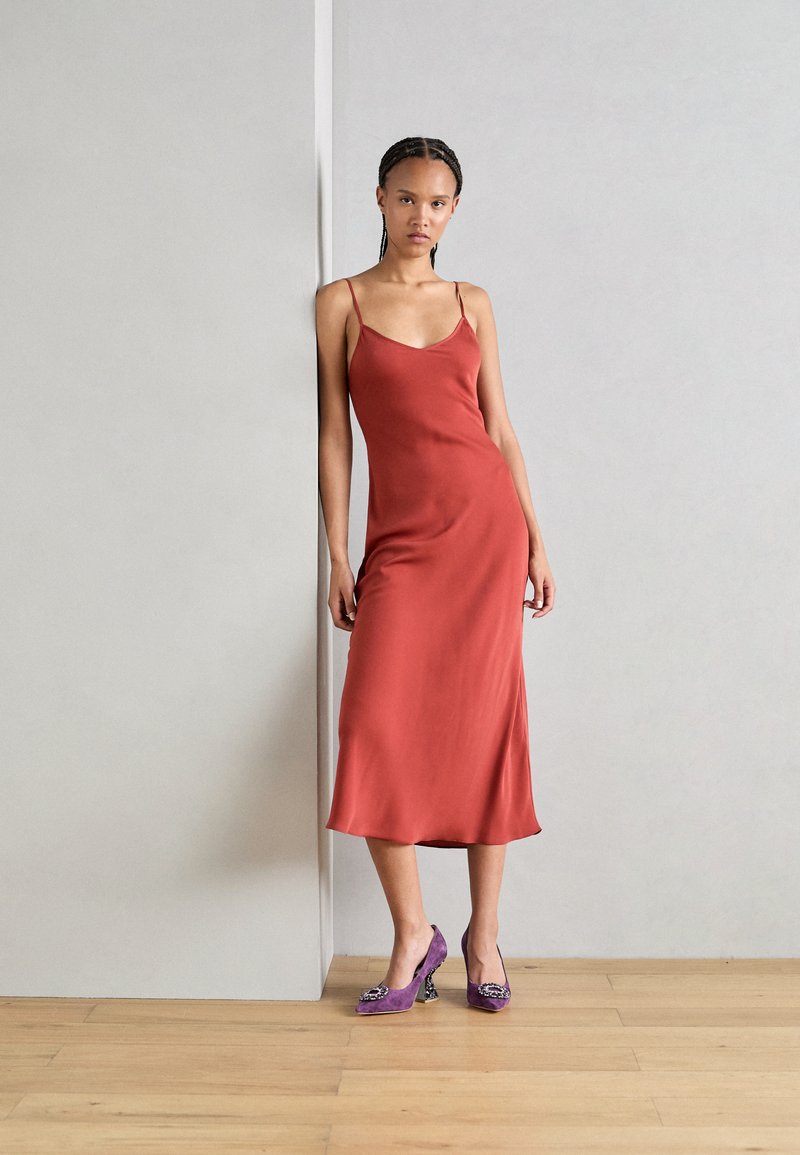 Escarpins J.Crew Pippa Mirror Peep-toe Métallisés Violet Améthyste - Taille 6, Neufs Sans Emballage