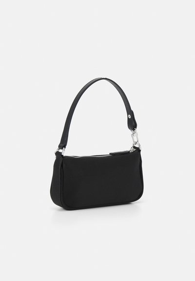 BY FAR MINI RACHEL - Handtasche - black