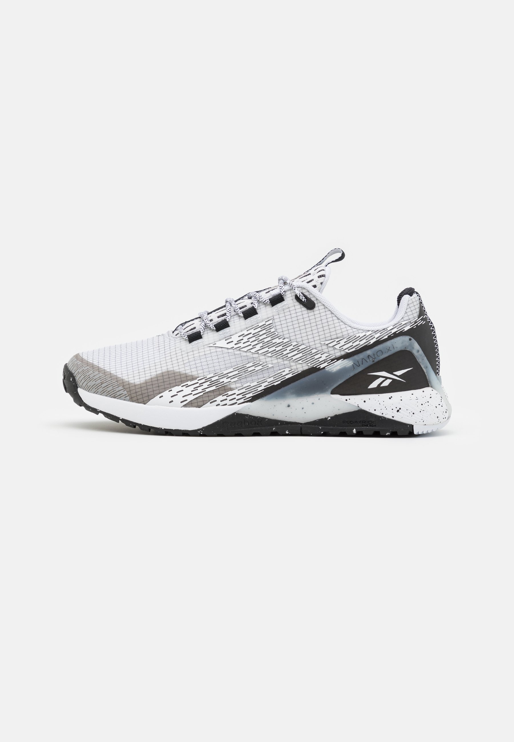 Uomo NANO X1 TR ADVENTURE - Scarpe da fitness Uomo NANO X1 TR ADVENTURE - Scarpe da fitness