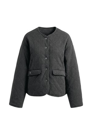 usha, Overgangsjakke - dark grey