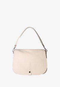 Non selezionato, beige