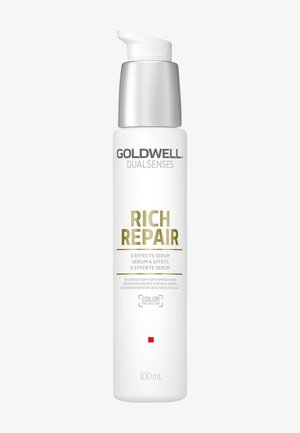 Goldwell GOLDWELL DUALSENSES RICH REPAIR 6 EFFECTS SERUM - Haarserum