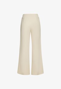 Unausgewählt, beige