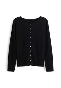 Unausgewählt, black