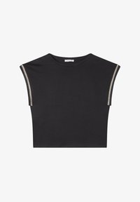 Non selezionato, nero